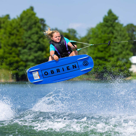 O'Brien Kid's Hooky Wakeboard w/ Access Bindings