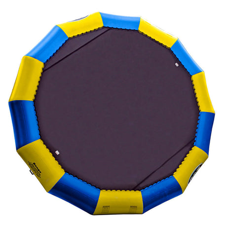 Rave Sports Springless Bongo Bouncer - 20'