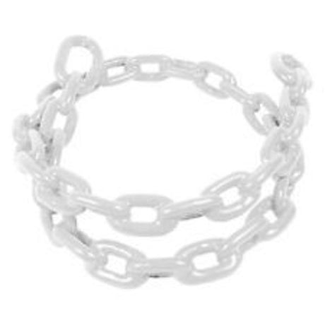 Anchor Lead Chain 1/4" x 4'