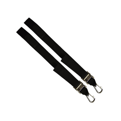 Rave Kwik Lock Connect Straps (set of 2)