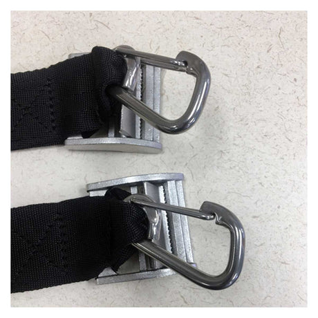 Rave Kwik Lock Connect Straps (set of 2)