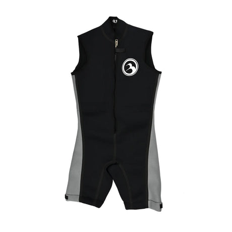 Barefoot International Sleeveless Iron Wetsuit