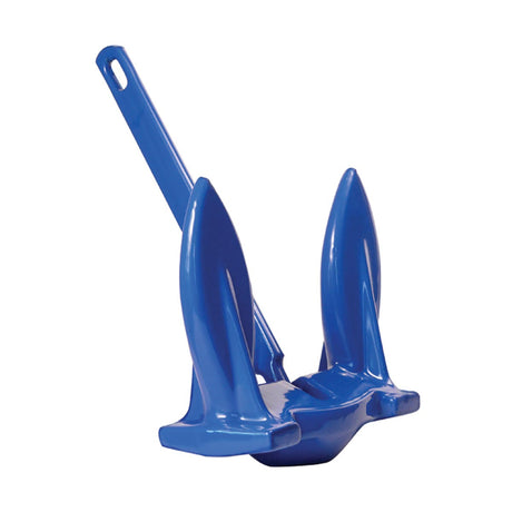 Navy Anchor - 15 lb