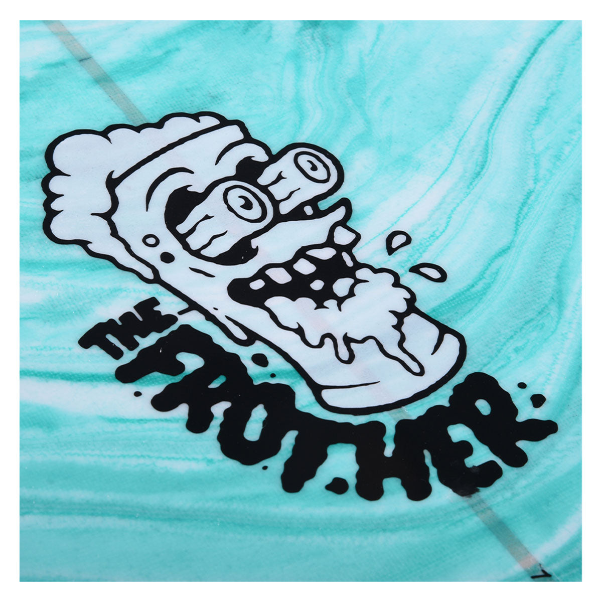 Hyperlite Frother Wakesurf Board