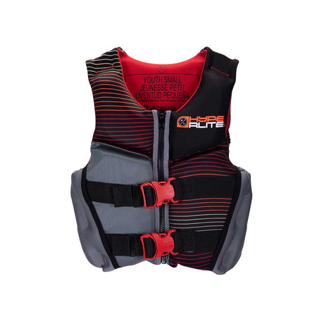 Hyperlite Boy's Indy Life Jacket - Youth SM