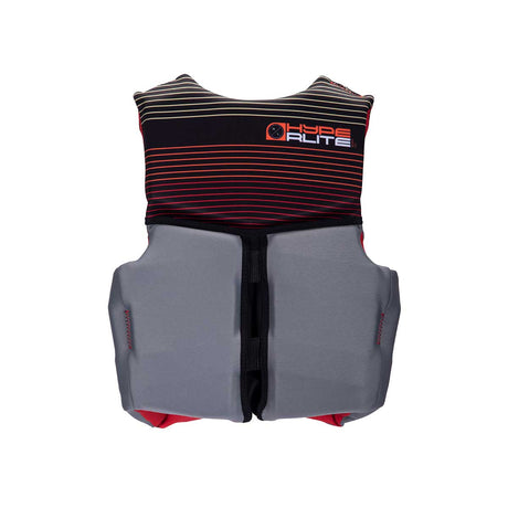 Hyperlite Boy's Indy Life Jacket - Youth SM
