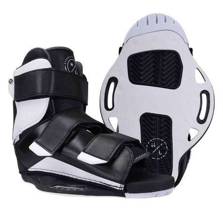 Hyperlite Formula Wakeboard Bindings