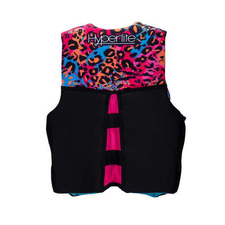 Hyperlite Girl's Indy Life Jacket - Youth LG