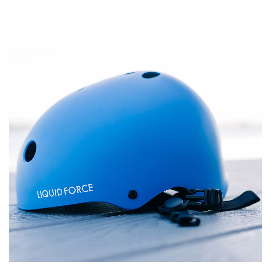 Liquid Force Hero Watersports Helmet