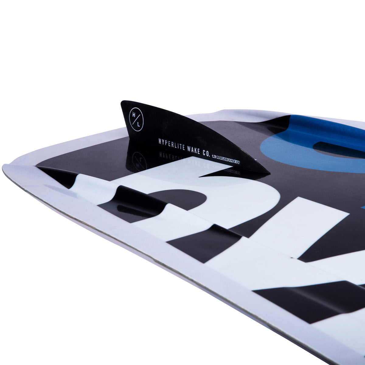 Hyperlite Motive Wakeboard w/ Frequency Bindings