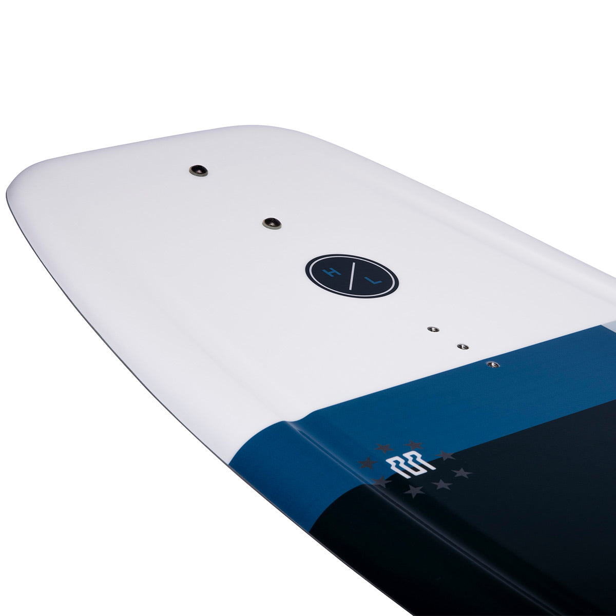 Hyperlite Motive Wakeboard w/ Frequency Bindings