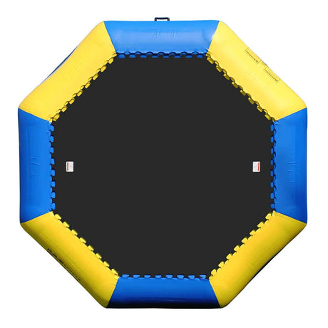 Rave Sports Springless Bongo Bouncer - 10'