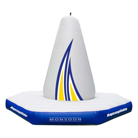 Aquaglide Universal Monsoon Spray Station