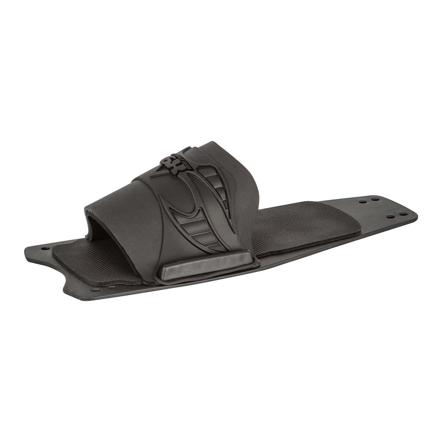 O'Brien Siege Slalom Ski w/ Z9 Binding & Rear Toe Plate