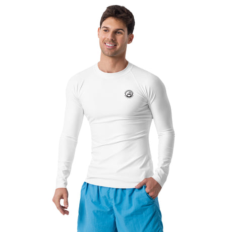 Bart's Water Sports Official Lake Gear - Men's Rash Guard