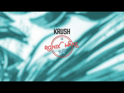 Ronix Women's Krush Wakeboard w/ Halo Bindings