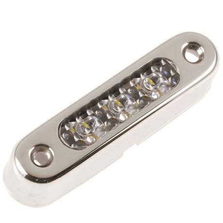 3" LED Interior/ Exterior Underwater Oval Light