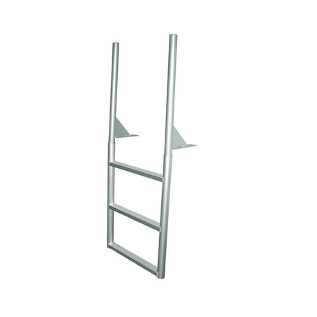 5-Step Aluminum Dock Ladder