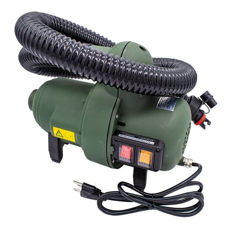 Aquaglide Aquapark Pump 110V 7.3