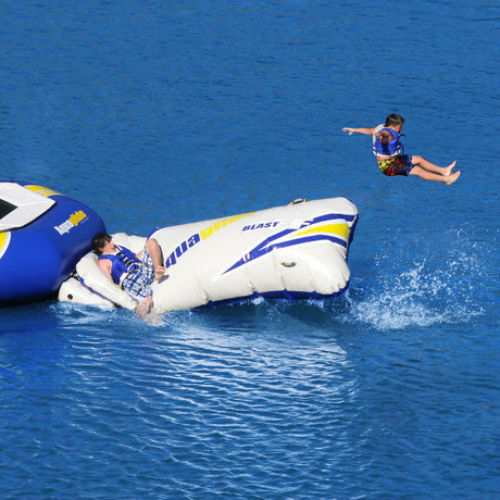 Aquaglide Blast Bag