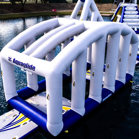 Aquaglide Monkey Dome 20