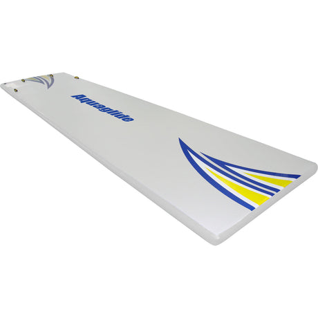 Aquaglide Speedway Floating Mat - 20'