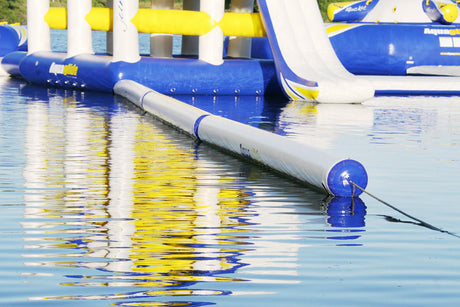 Aquaglide Safety Buoy (9" x 15') x 3