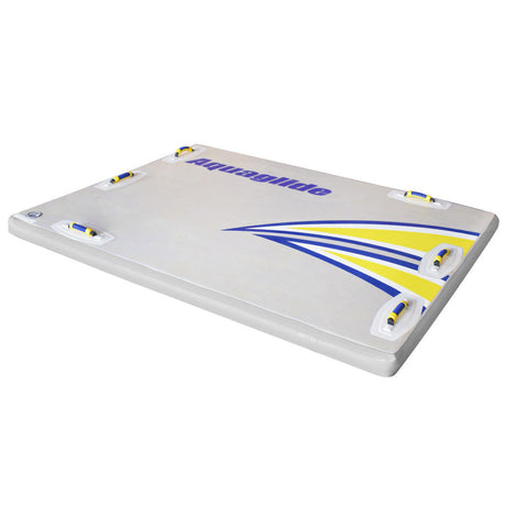 Aquaglide Swimstep XL Floating Platform