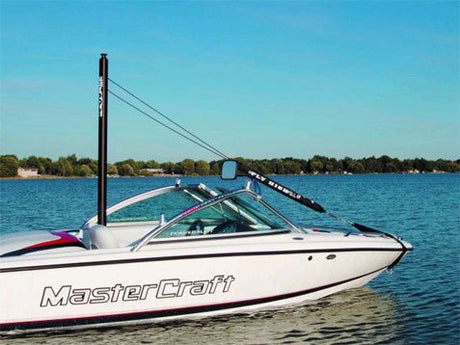 Barefoot International X-Pole Extended Pylon