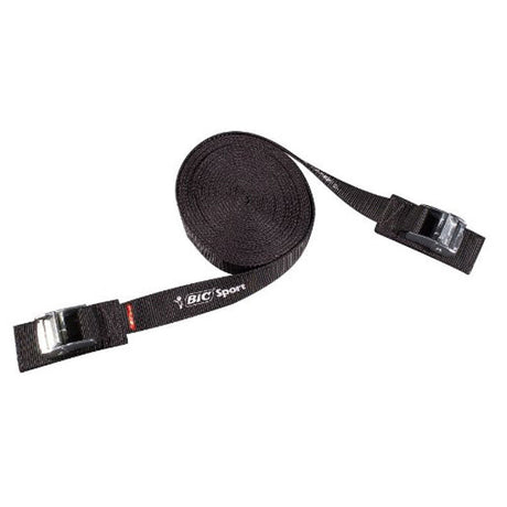 Bic Car Roof Straps for Kayaks or SUPs