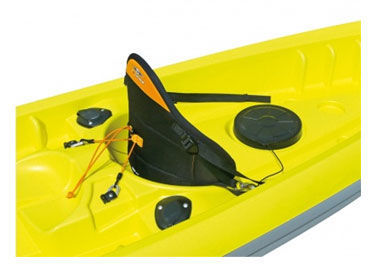 Bic Kayak Power Backrest