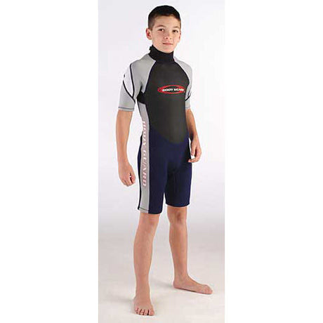 Body Guard Junior Shorty Wetsuit