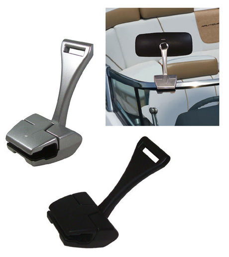 Cipa Deluxe Rear "U" Mount Bracket