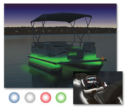 CIPA EVO Formance LED Ultrabrights