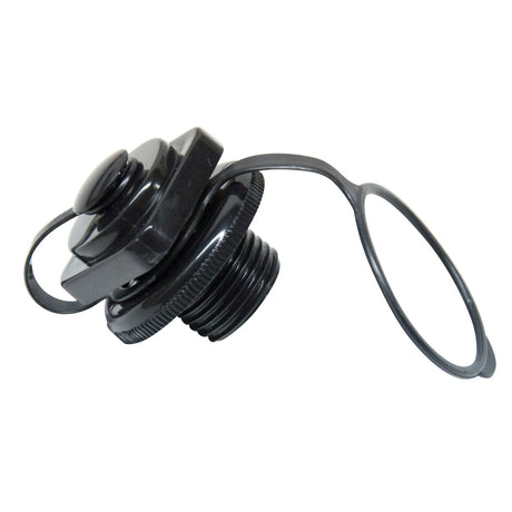 Connelly Boston Valve