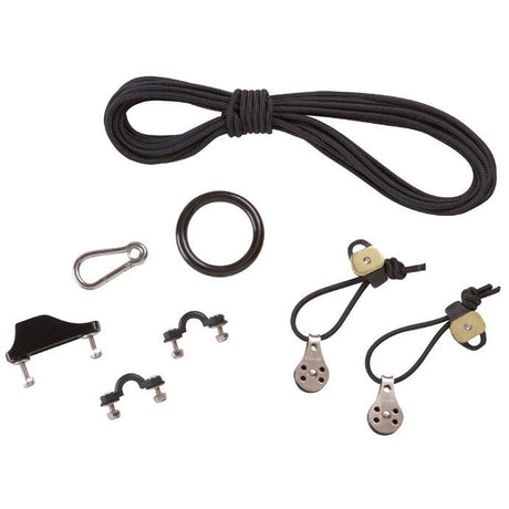 Harmony Anchor Trolley Kit for Kayakers