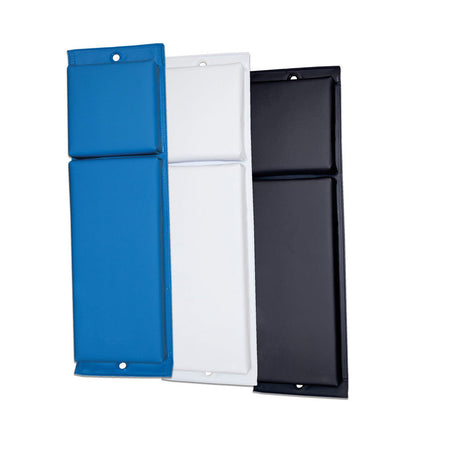 Hull-Saver Vinyl Covered Contour Fender - Small