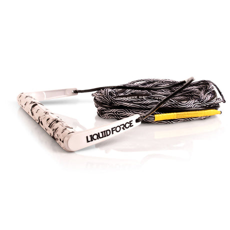 Liquid Force Team H-Braid 70' Combo Wakeboard Rope & Handle