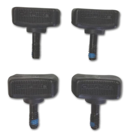 O'Brien Wakeboard Hardware M6 Thumbscrews