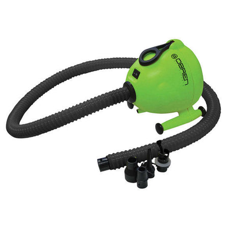 O'Brien 2.5 PSI Electric Inflator