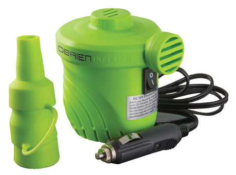O'Brien 12V Inflator