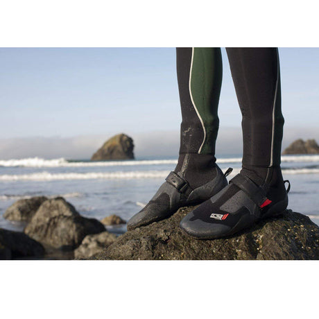 O'Neill Heat 5mm Hard Sole Booties