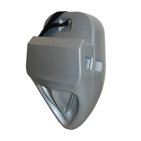 Pontoon Fender - Grey