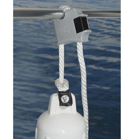 Quick Draw Fender Hanger