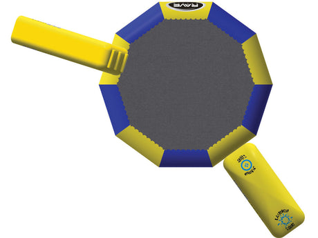 Rave Sports Bongo Bouncer Water Park - 15'