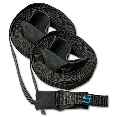Surfstow Rack Straps