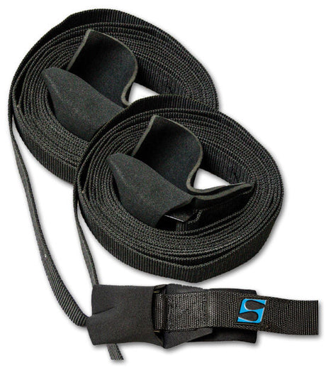 Surfstow Rack Straps