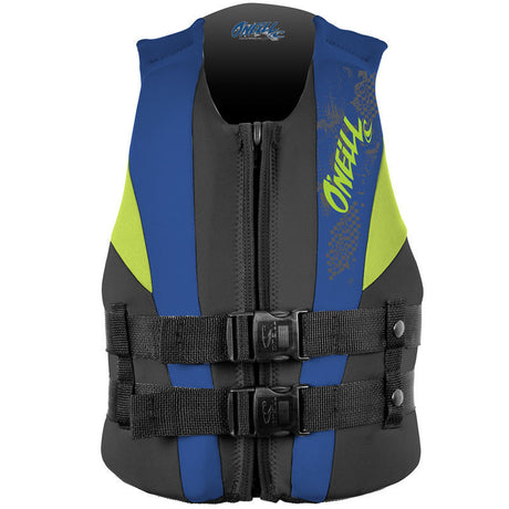 O'Neill Boy's Reactor Life Jacket - Youth