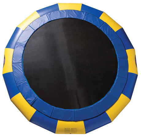 Rave Sports Aqua Jump Classic Water Trampoline - 25'
