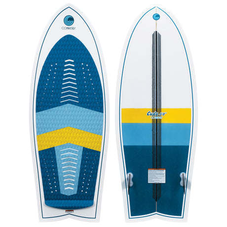 Connelly Cuda Wakesurf Board